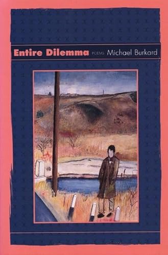 cover image Entire Dilemma: Poems