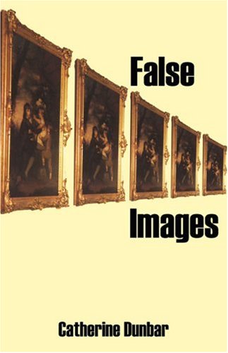 cover image False Images