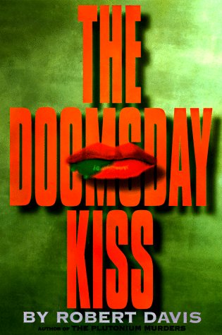 cover image Doomsday Kiss