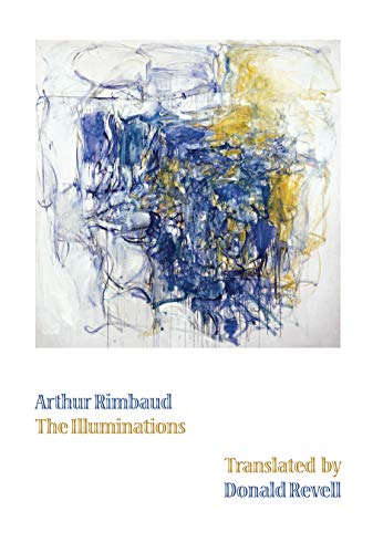 cover image The Illuminations