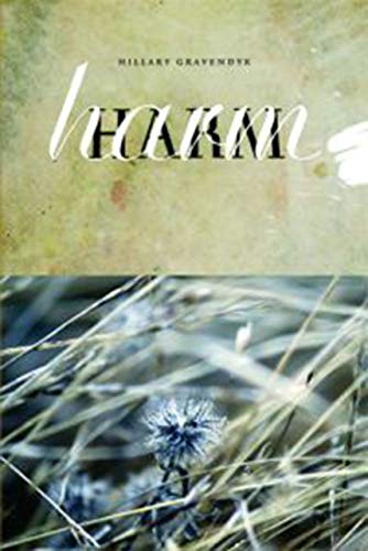 cover image Harm