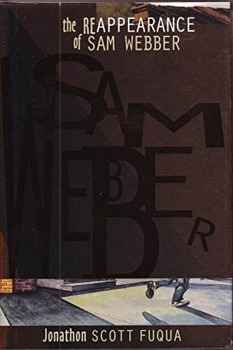 cover image The Re-Appearance of Sam Webber