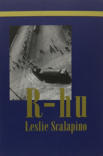 cover image R-Hu