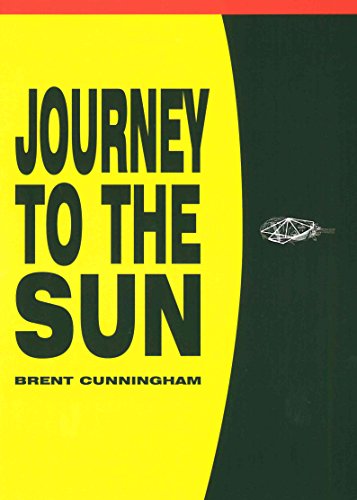 cover image Journey to the Sun