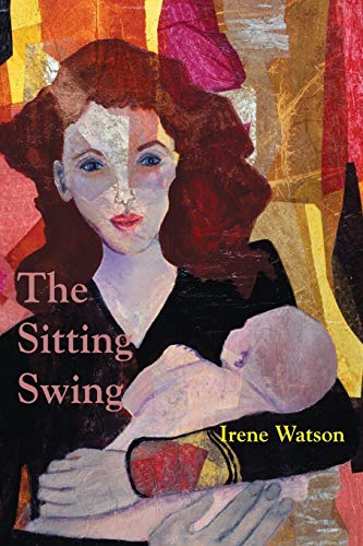 cover image The Sitting Swing