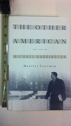 cover image The Other American: The Life of Michael Harrington