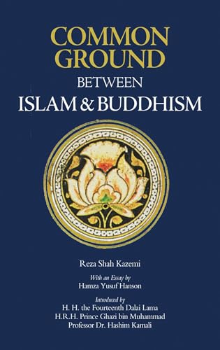 cover image Common Ground Between Islam and Buddhism
