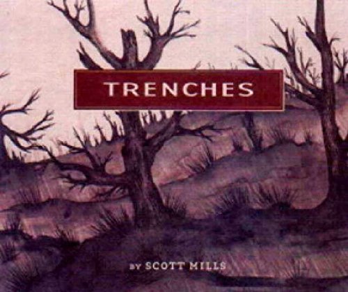 cover image TRENCHES