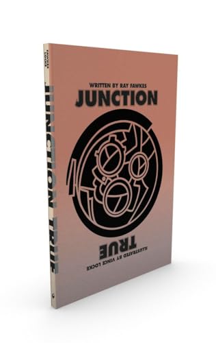 cover image Junction True