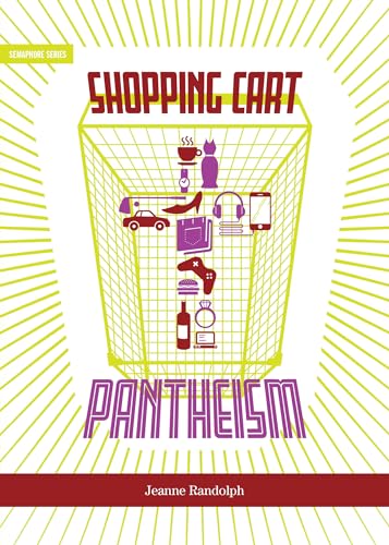 cover image Shopping Cart Pantheism