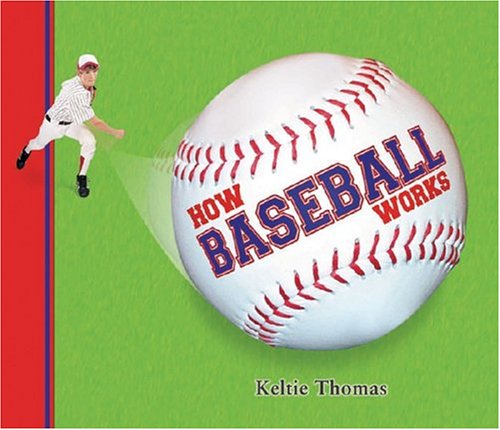 cover image How Baseball Works