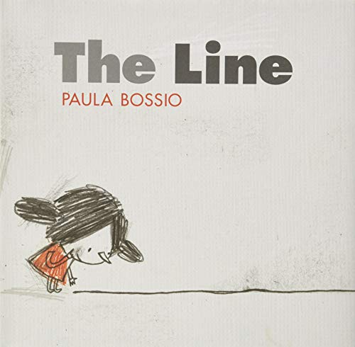 cover image The Line