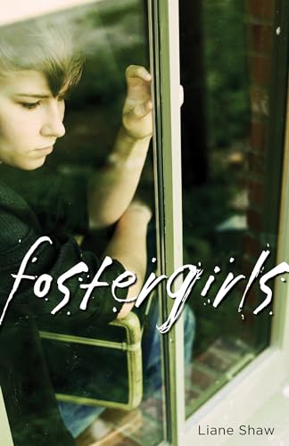 cover image Fostergirls 