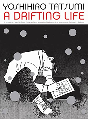 cover image A Drifting Life