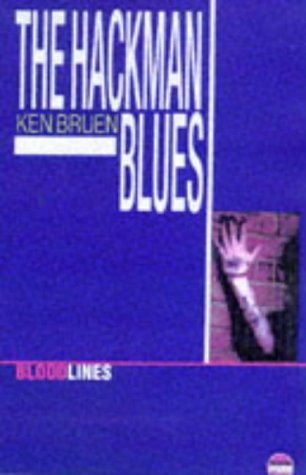cover image The Hackman Blues