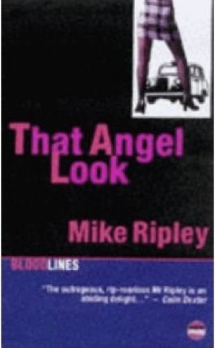 cover image That Angel Look