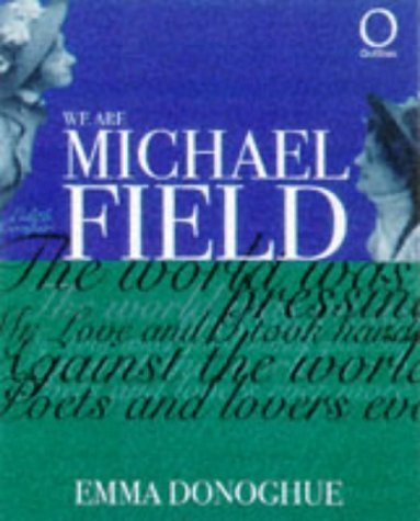 cover image We Are Michael Field