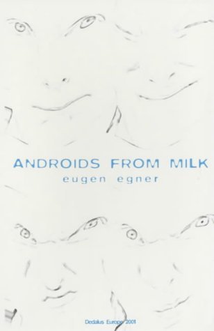 cover image Androids from Milk