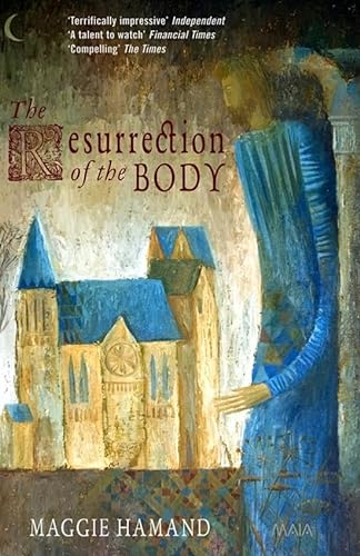 cover image The Resurrection of the Body