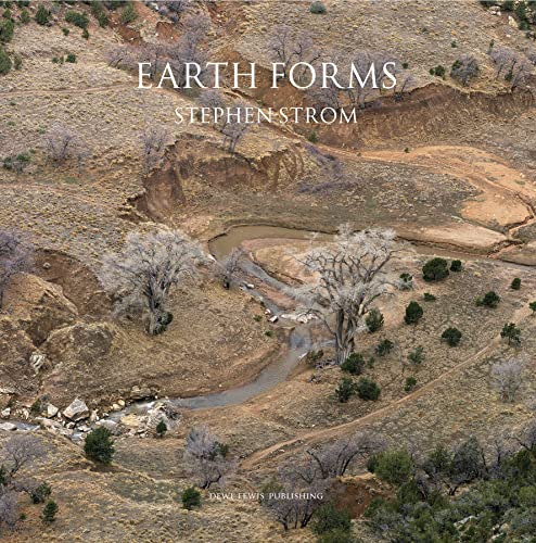 cover image Earth Forms