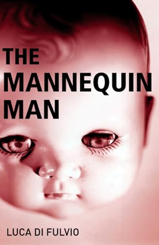 cover image The Mannequin Man
