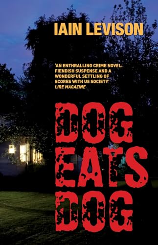 cover image Dog Eats Dog
