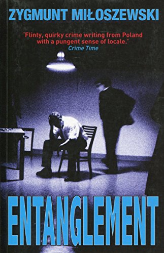 cover image Entanglement