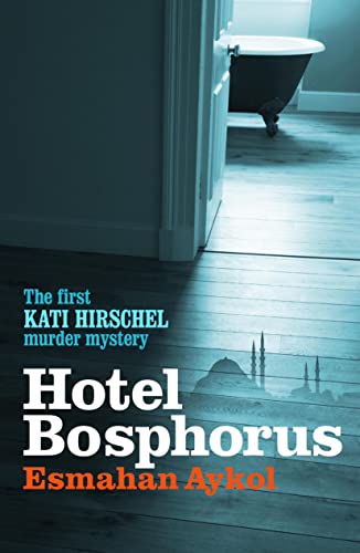 cover image Hotel Bosphorus