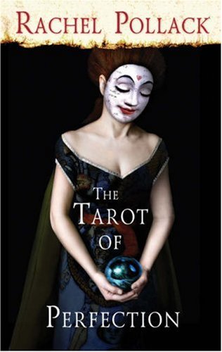 cover image The Tarot of Perfection