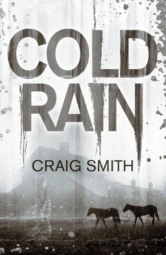 cover image Cold Rain