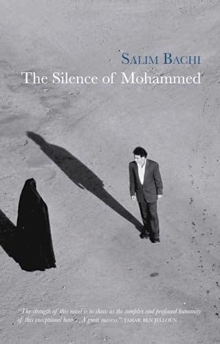 cover image The Silence of Mohammed