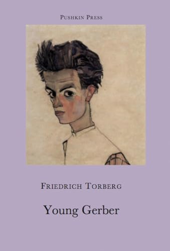 cover image Young Gerber
