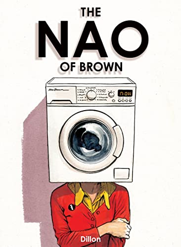 cover image The Nao of Brown