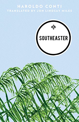 cover image Southeaster