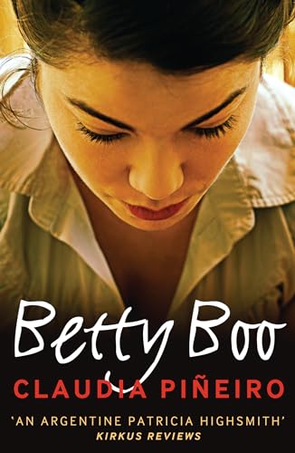 cover image Betty Boo