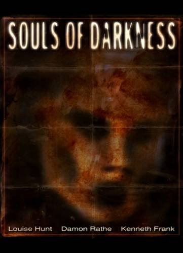 cover image Souls of Darkness