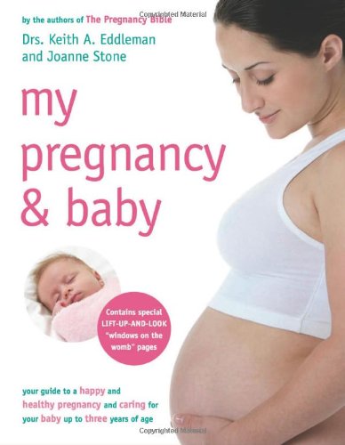 cover image My Pregnancy & Baby
