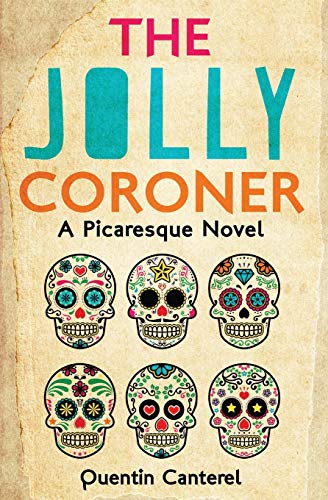 cover image The Jolly Coroner