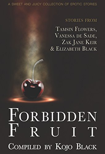cover image Forbidden Fruit