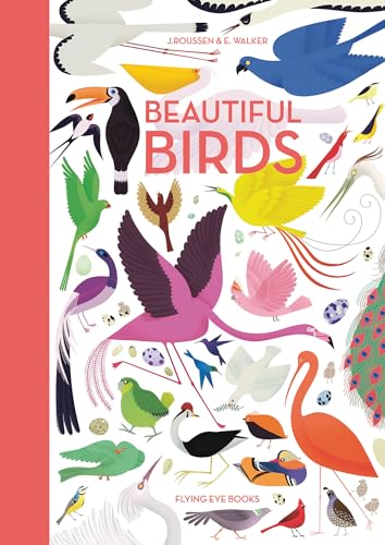 cover image Beautiful Birds
