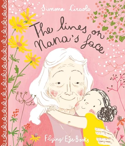 cover image The Lines on Nana’s Face
