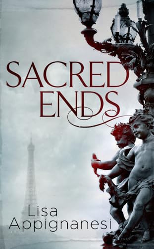 cover image Sacred Ends