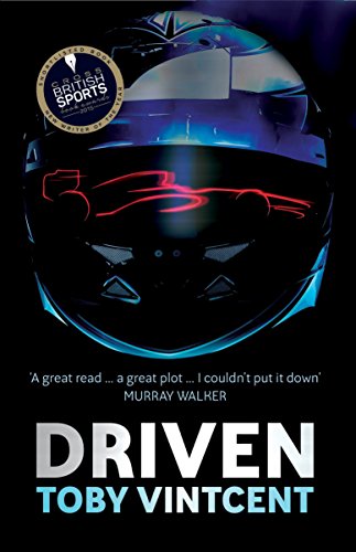 cover image Driven