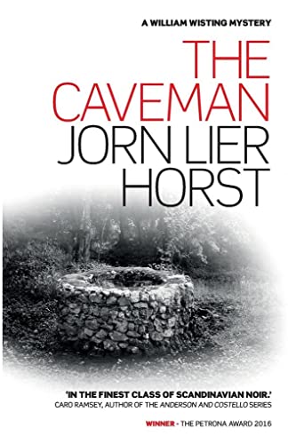 cover image The Caveman