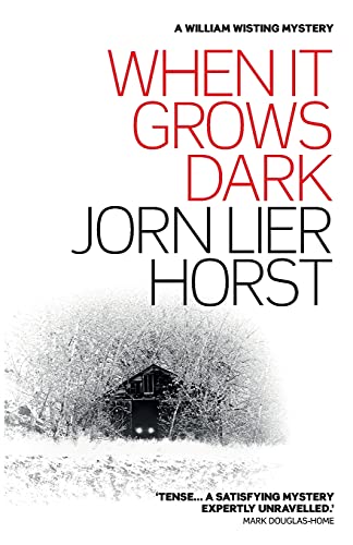 cover image When It Grows Dark