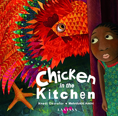 cover image Chicken in the Kitchen
