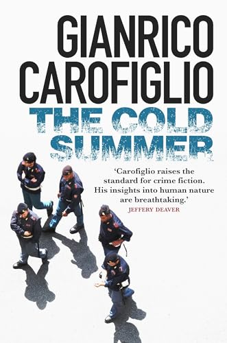 cover image The Cold Summer