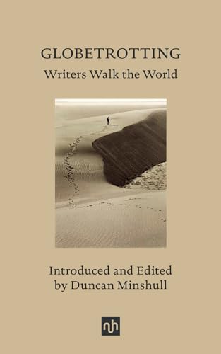 cover image Globetrotting: Writers Walk the World
