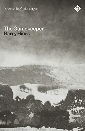 cover image The Gamekeeper