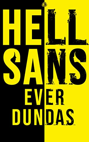 cover image Hellsans